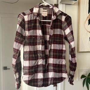 Soft AE Women’s Flannel